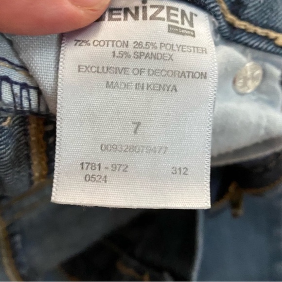 12 Items Girls’ Size 7/8 Clothing - Picture 14 of 14